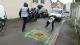 Manifestation Nids de Poules du 11 avril 2026