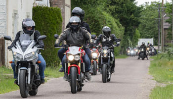 Rallye Mot'Aube 2026