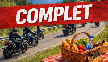 Balade moto de 26 avril 2026