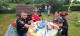 Mensuelle et barbeque du 6 juin 2026 chez Aurélien